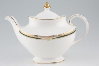 Royal Doulton Forsyth - H5197 Teapot 2pt