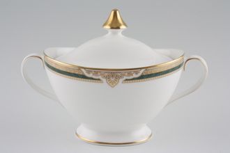Sell Royal Doulton Forsyth - H5197 Sugar Bowl - Lidded (Tea)