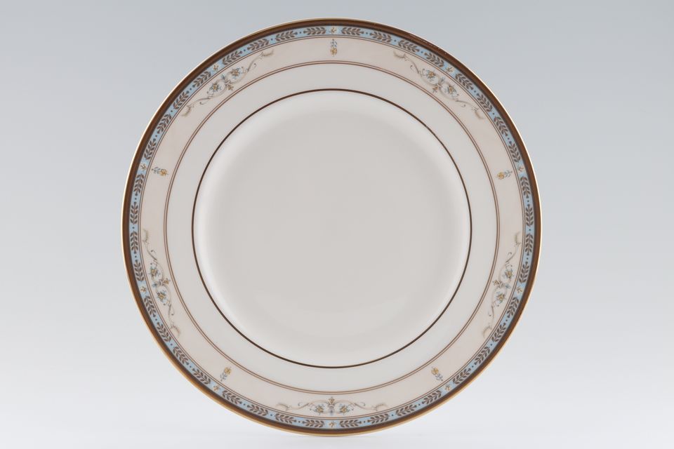 Royal Doulton Fontenay - H5262 Dinner Plate 10 3/4"