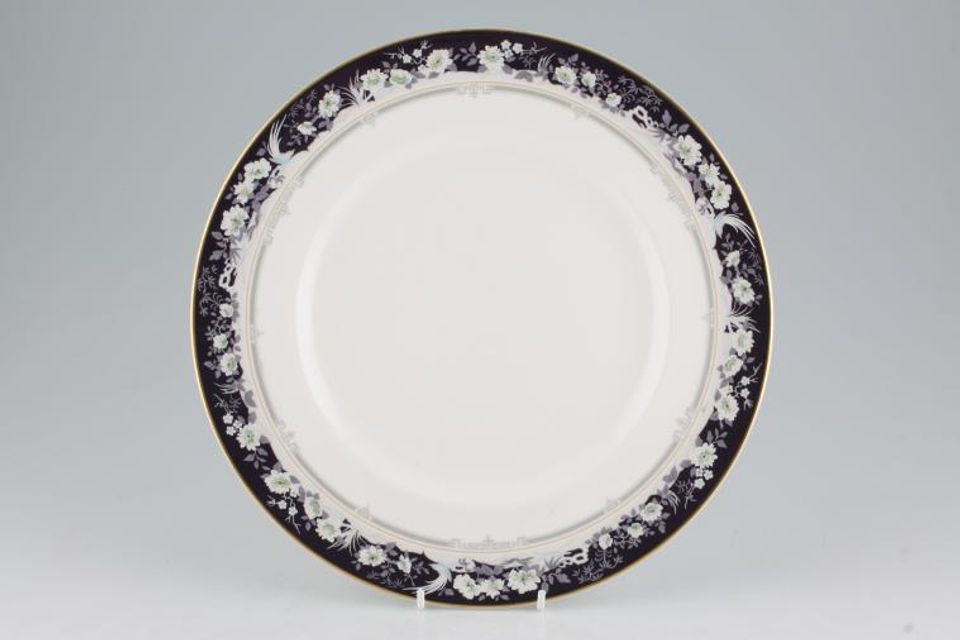 Royal Doulton Paradise - H5134 Dinner Plate 10 5/8"