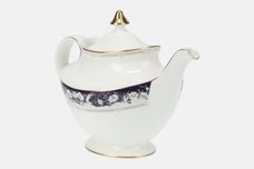 Royal Doulton Paradise - H5134 Teapot 2 1/2pt thumb 3