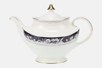 Royal Doulton Paradise - H5134 Teapot 2 1/2pt