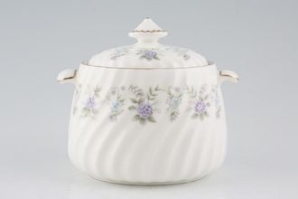 Sell Minton Alpine Spring Sugar Bowl - Lidded (Tea)