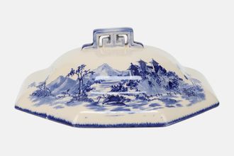 Sell Royal Doulton Norfolk - 251612 Vegetable Tureen Lid Only