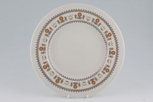 Royal Doulton Kimberley - T.C.1106 Dinner Plate