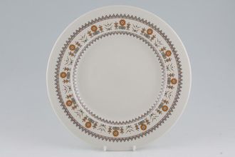 Royal Doulton Kimberley - T.C.1106 Dinner Plate 10 5/8"