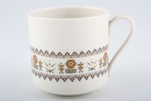Royal Doulton Kimberley - T.C.1106 Coffee/Espresso Can