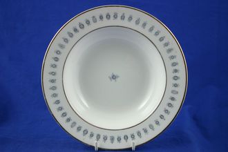 Sell Minton Ancient Lights Rimmed Bowl 7 3/4"