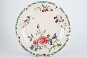 Sell Royal Doulton Victorian Garden - T.C.1176 Dinner Plate 10 5/8"