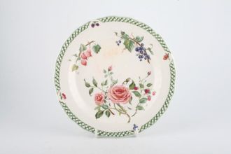 Sell Royal Doulton Victorian Garden - T.C.1176 Salad/Dessert Plate 8 1/2"
