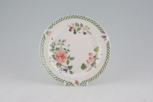 Royal Doulton Victorian Garden - T.C.1176 Tea / Side Plate