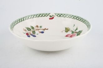 Sell Royal Doulton Victorian Garden - T.C.1176 Soup / Cereal Bowl 6 1/4"