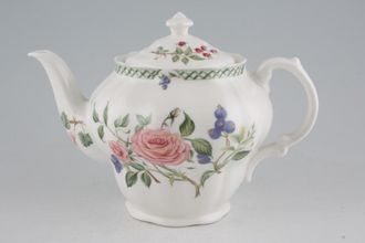 Sell Royal Doulton Victorian Garden - T.C.1176 Teapot 2pt