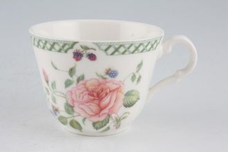 Sell Royal Doulton Victorian Garden - T.C.1176 Teacup 3 1/2" x 2 5/8"