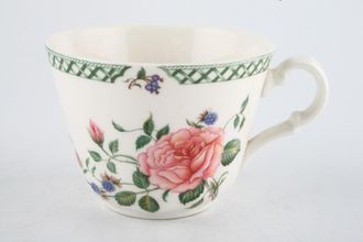 Royal Doulton Victorian Garden - T.C.1176 Breakfast Cup 4" x 3"