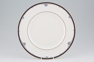 Royal Doulton Princeton - H5098 Dinner Plate 10 5/8"