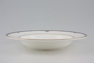 Sell Royal Doulton Princeton - H5098 Rimmed Bowl 9"