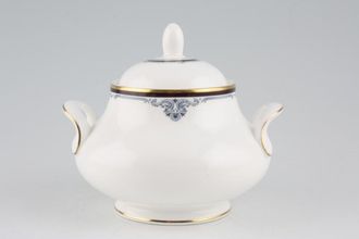 Royal Doulton Princeton - H5098 Sugar Bowl - Lidded (Tea) 2 handles