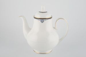Royal Doulton Princeton - H5098 Coffee Pot