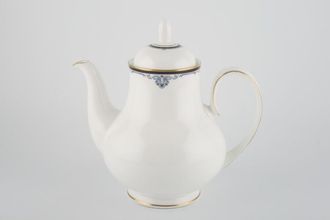 Royal Doulton Princeton - H5098 Coffee Pot large