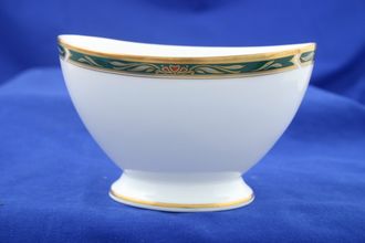 Sell Royal Doulton Haversham - H5236 Sugar Bowl - Open (Tea) oval, footed 4 7/8"