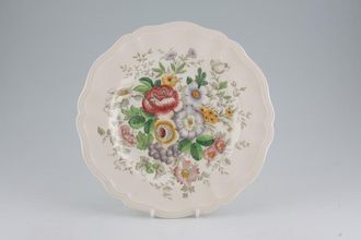 Sell Royal Doulton Malvern - D6197 Breakfast / Lunch Plate 9 5/8"