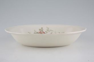 Sell Royal Doulton Malvern - D6197 Vegetable Dish (Open) oval