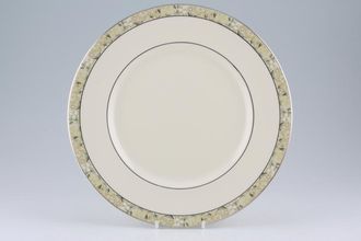 Minton Wimbledon Dinner Plate 10 3/4"