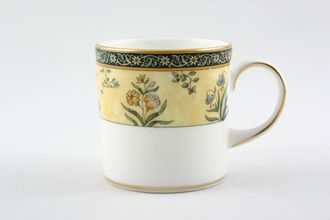 Sell Wedgwood India Coffee/Espresso Can 2 5/8" x 2 5/8"