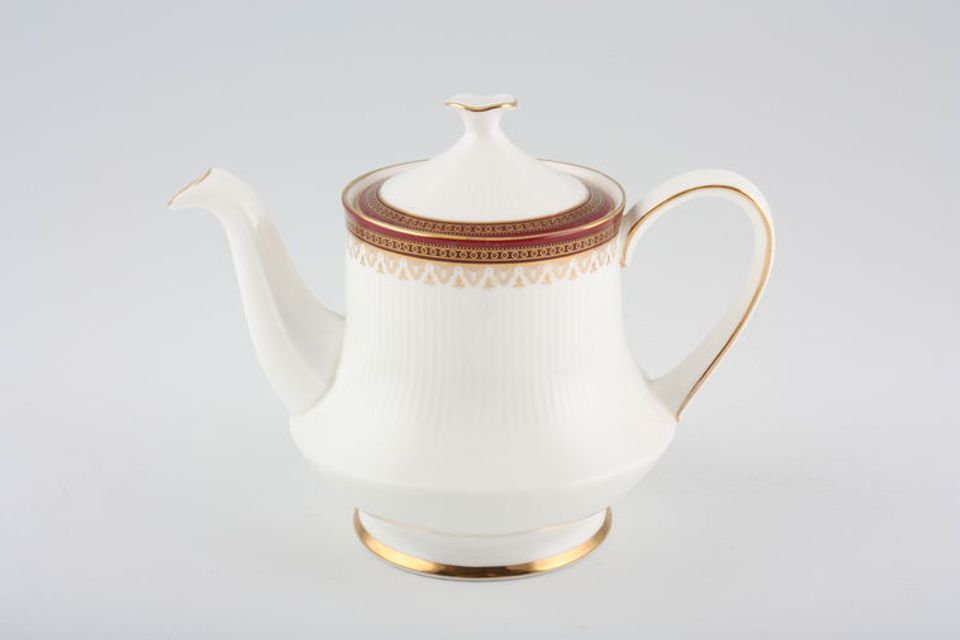 Paragon & Royal Albert Holyrood Teapot 3/4pt