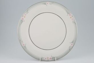 Royal Doulton Sophistication - T.C.1157 Dinner Plate 10 1/2"