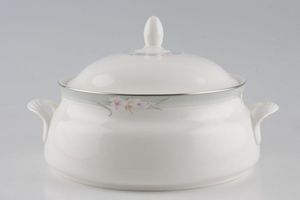 Royal Doulton Sophistication - T.C.1157 Vegetable Tureen with Lid