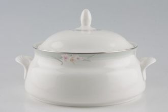 Royal Doulton Sophistication - T.C.1157 Vegetable Tureen with Lid 2 handles