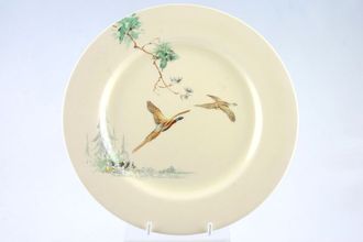 Royal Doulton Coppice - D5803 - The Dinner Plate 10 1/4"