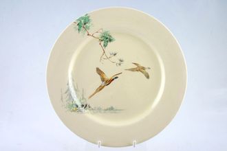 Royal Doulton Coppice - D5803 - The Breakfast / Lunch Plate 9 1/2"