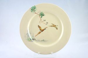 Royal Doulton Coppice - D5803 - The Breakfast / Lunch Plate