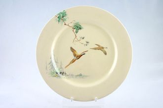 Royal Doulton Coppice - D5803 - The Breakfast / Lunch Plate 8 3/4"