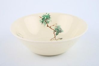 Royal Doulton Coppice - D5803 - The Soup / Cereal Bowl 6"