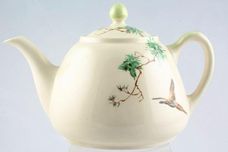 Royal Doulton Coppice - D5803 - The Teapot 2pt thumb 1