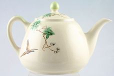 Royal Doulton Coppice - D5803 - The Teapot 2pt thumb 2