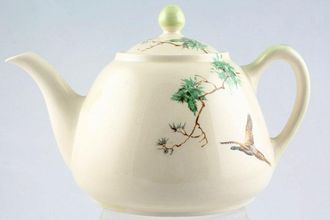 Royal Doulton Coppice - D5803 - The Teapot 2pt