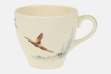 Royal Doulton Coppice - D5803 - The Breakfast Cup 3 1/2" x 3 1/8" thumb 1