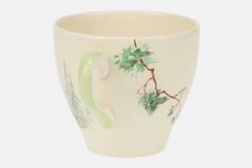 Royal Doulton Coppice - D5803 - The Breakfast Cup 3 1/2" x 3 1/8" thumb 2
