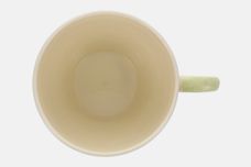 Royal Doulton Coppice - D5803 - The Breakfast Cup 3 1/2" x 3 1/8" thumb 4