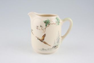 Sell Royal Doulton Coppice - D5803 - The Milk Jug 1/2pt