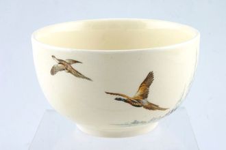 Sell Royal Doulton Coppice - D5803 - The Sugar Bowl - Open (Tea) 4 1/8"