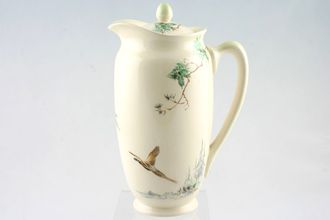 Sell Royal Doulton Coppice - D5803 - The Hot Water Jug 1 3/4pt