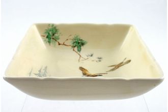 Sell Royal Doulton Coppice - D5803 - The Dish (Giftware) Square 4 5/8" x 4 5/8"