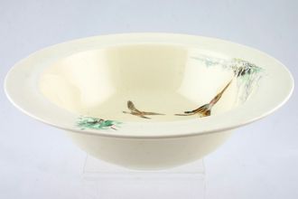 Royal Doulton Coppice - D5803 - The Vegetable Tureen Base Only Also use as Fruit/Salad Bowl.