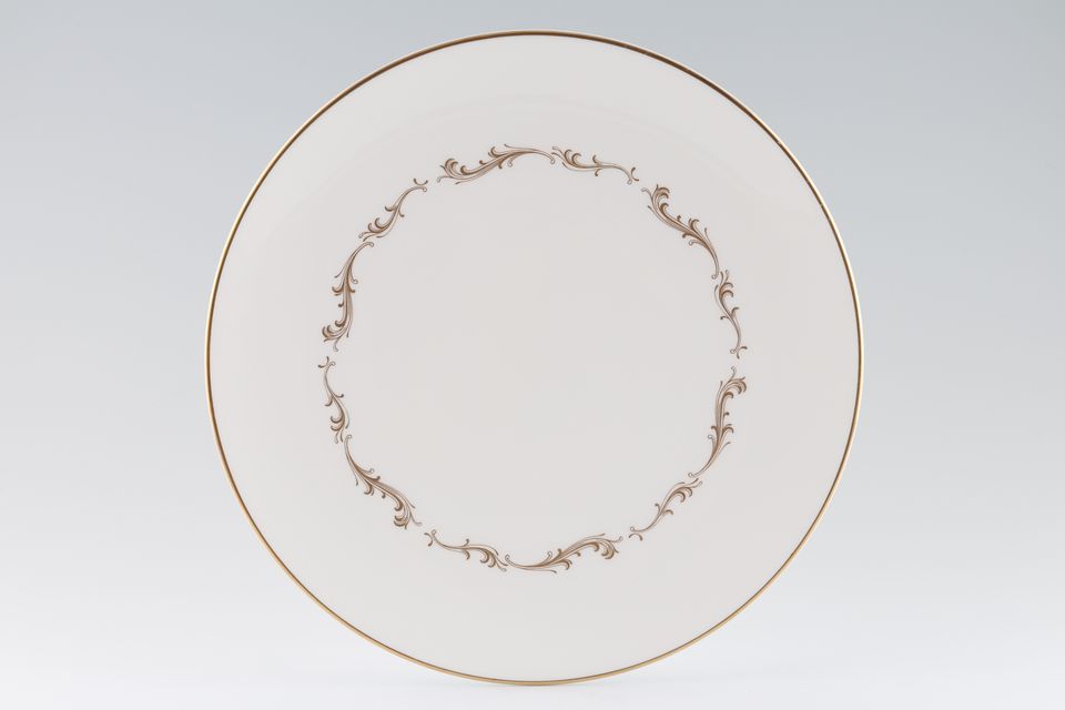 Royal Doulton French Provincial - H4945 Dinner Plate 10 1/2"